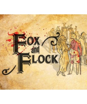 Fox & Flock Steam Key GLOBAL